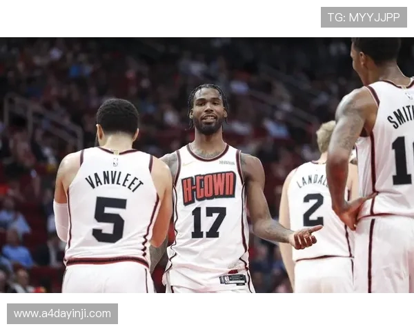 2025年1月4日火箭队的比赛安排及前瞻