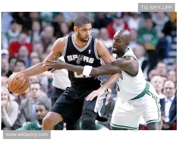 NBA历史上的经典宿敌对决回顾