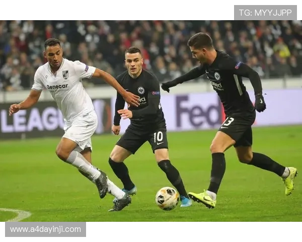 法甲最强进攻组合分析及关键球员表现