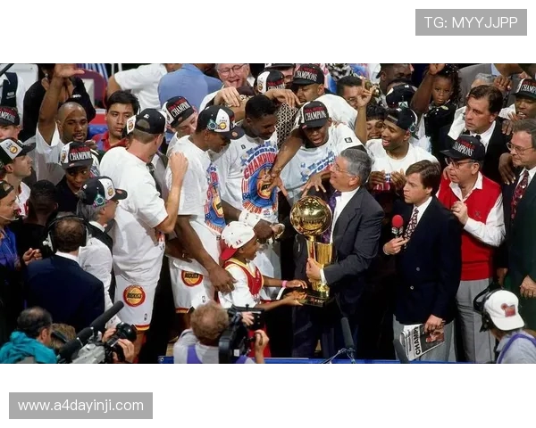 火箭队1995年夺冠阵容全面回顾