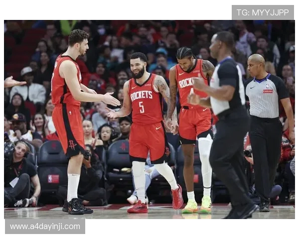 火箭队对战NBA其他球队的比赛战绩