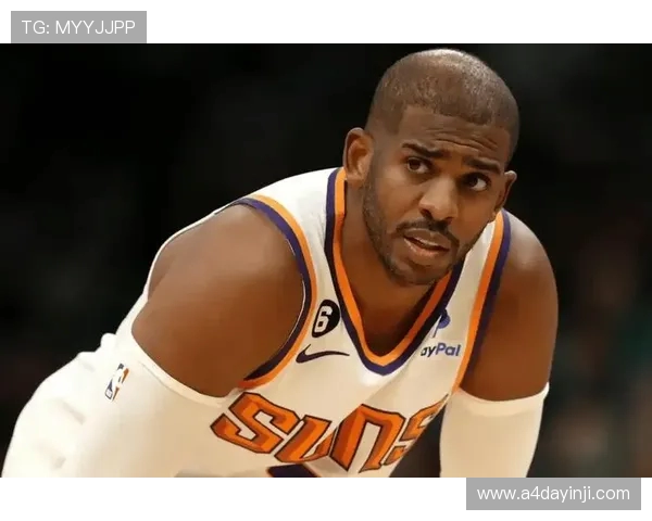 保罗直言对球员失望呼吁参与工会会议积极发声