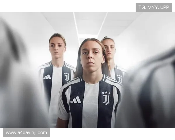 尤文图斯发布新赛季第四球衣黑白横条纹设计明日首秀引期待